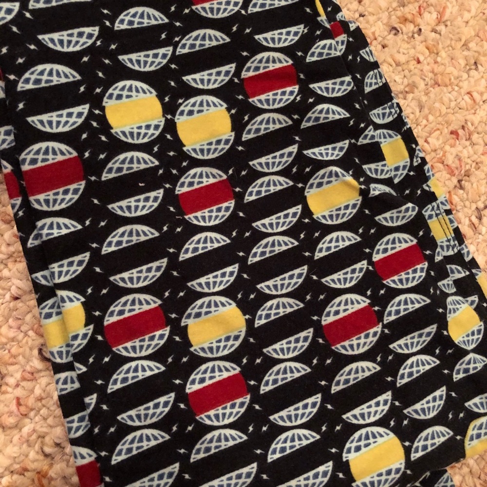 OS lularoe - Picture 6 of 8